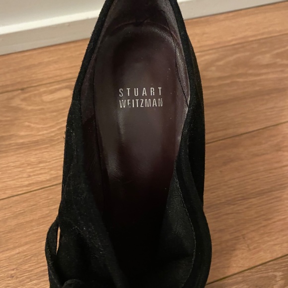 Stewart Weitzman - Picture 3 of 4